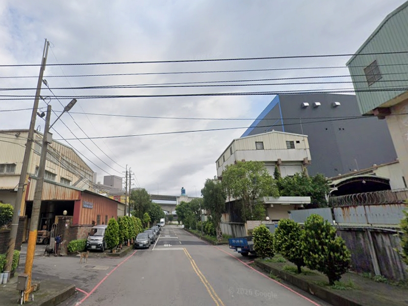 中壢工業區【廠房】土地937坪定寧路2號 法拍屋照片3