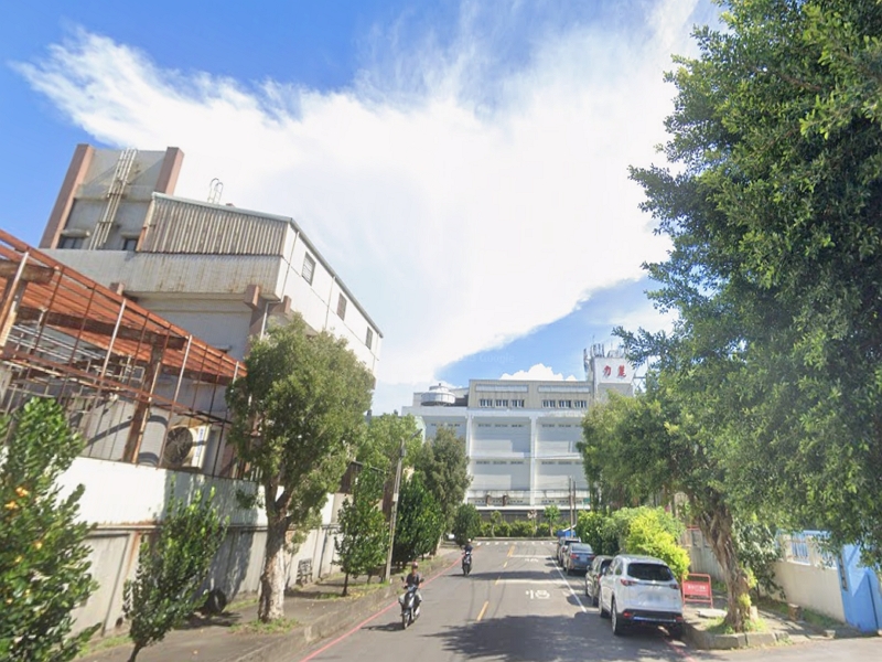 中壢工業區【廠房】土地937坪定寧路2號 法拍屋照片4