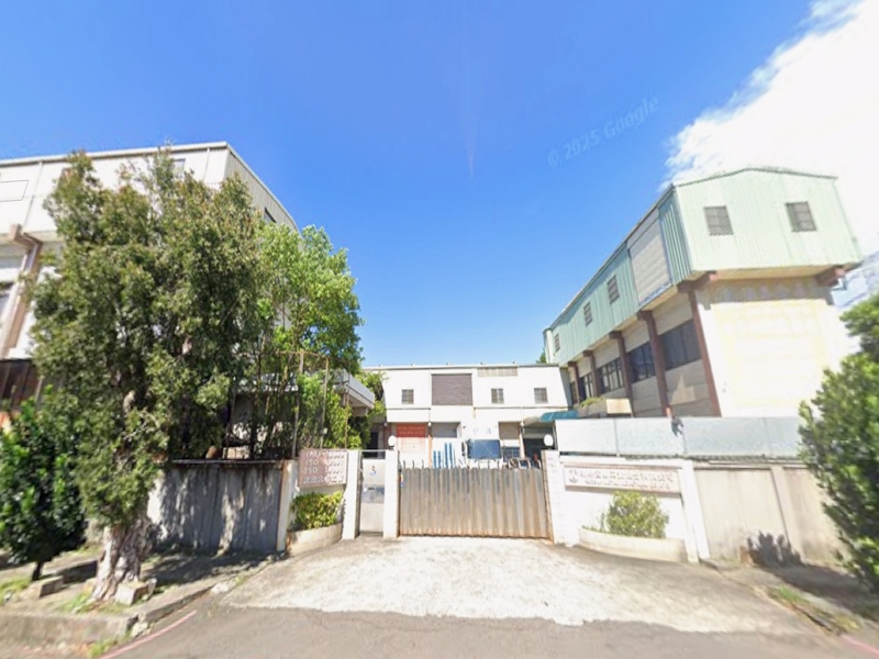 中壢工業區【廠房】土地937坪定寧路2號 法拍屋照片5